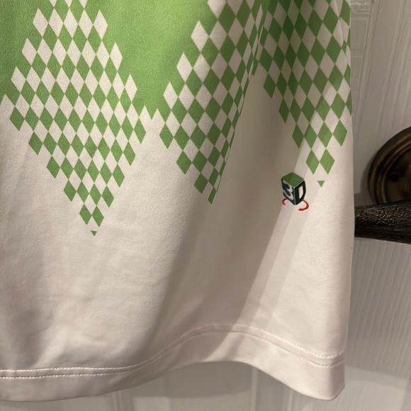 SGF 67 GOLF SHIRT SIZE MEDIUM - Picture 6 of 7